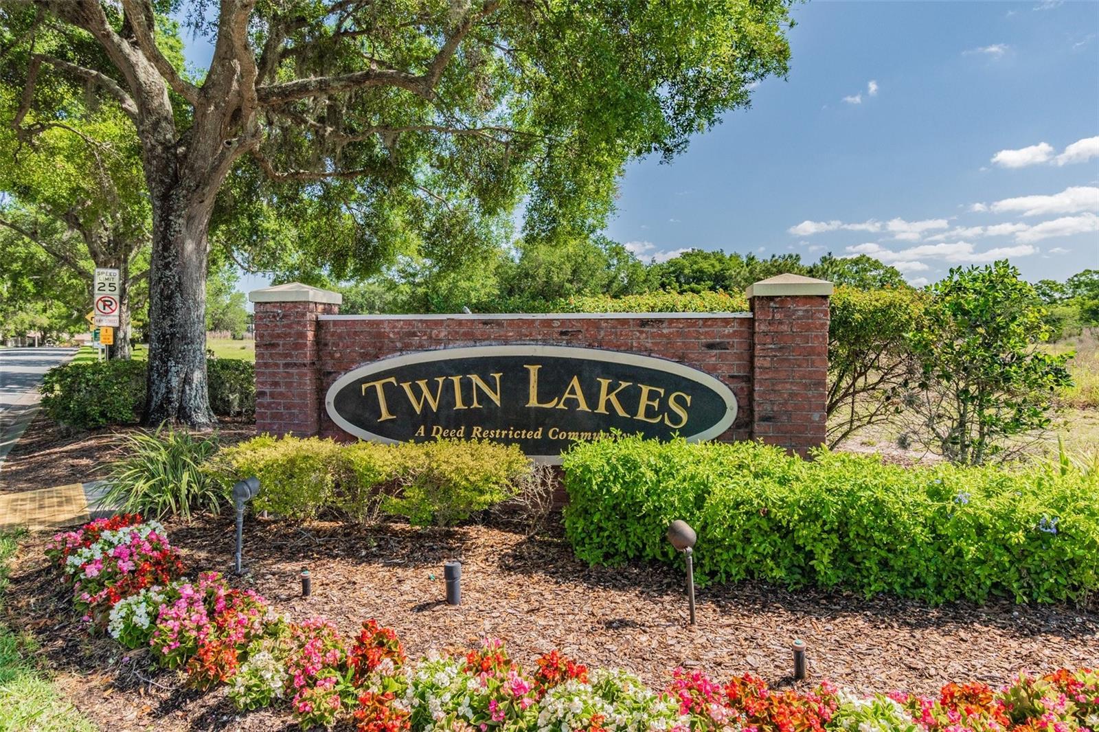 2342 TIOGA DR, LAND O LAKES, FL, 34639
