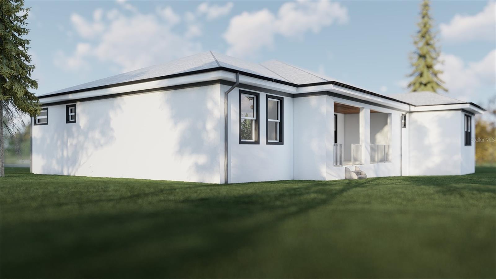 16444 CALDWELL LN, SPRING HILL, FL, 34610