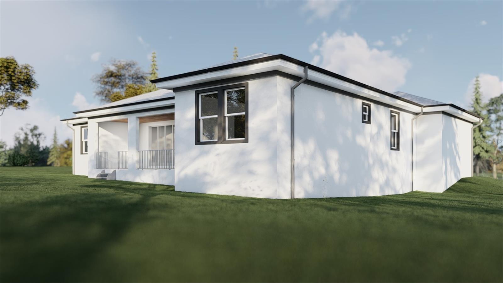 16444 CALDWELL LN, SPRING HILL, FL, 34610