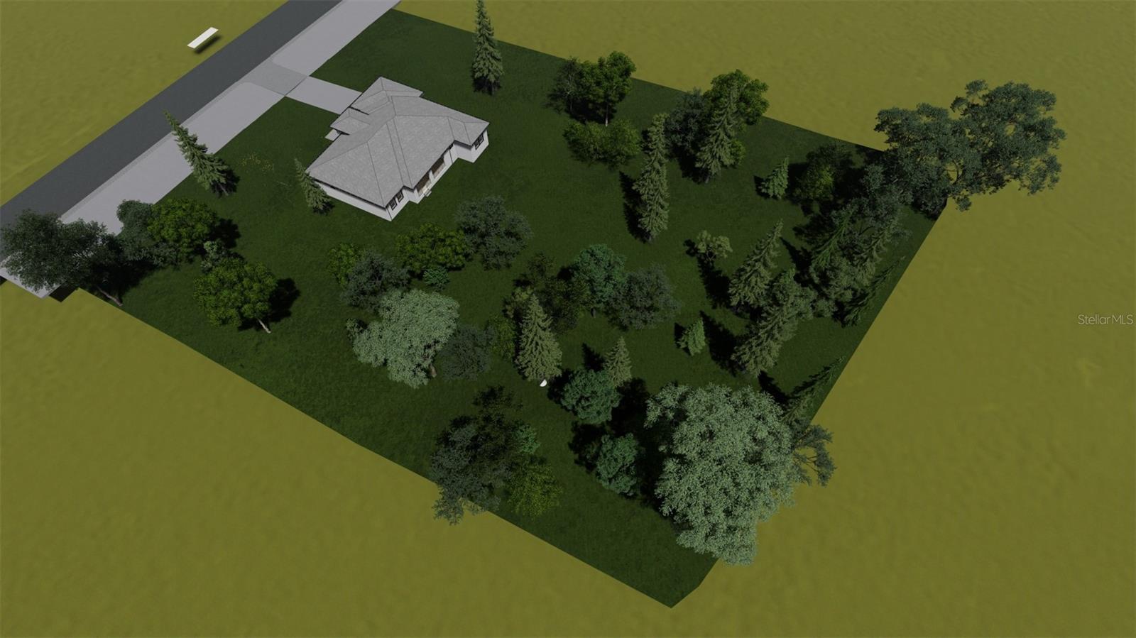 16444 CALDWELL LN, SPRING HILL, FL, 34610