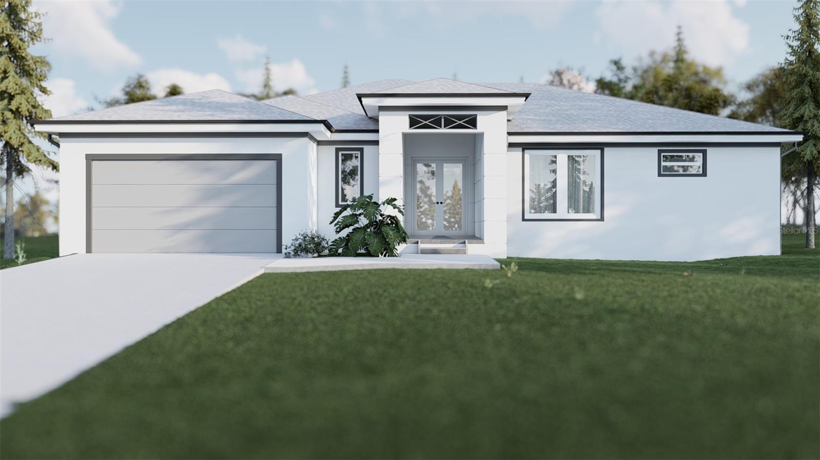 16444 CALDWELL LN, SPRING HILL, FL, 34610