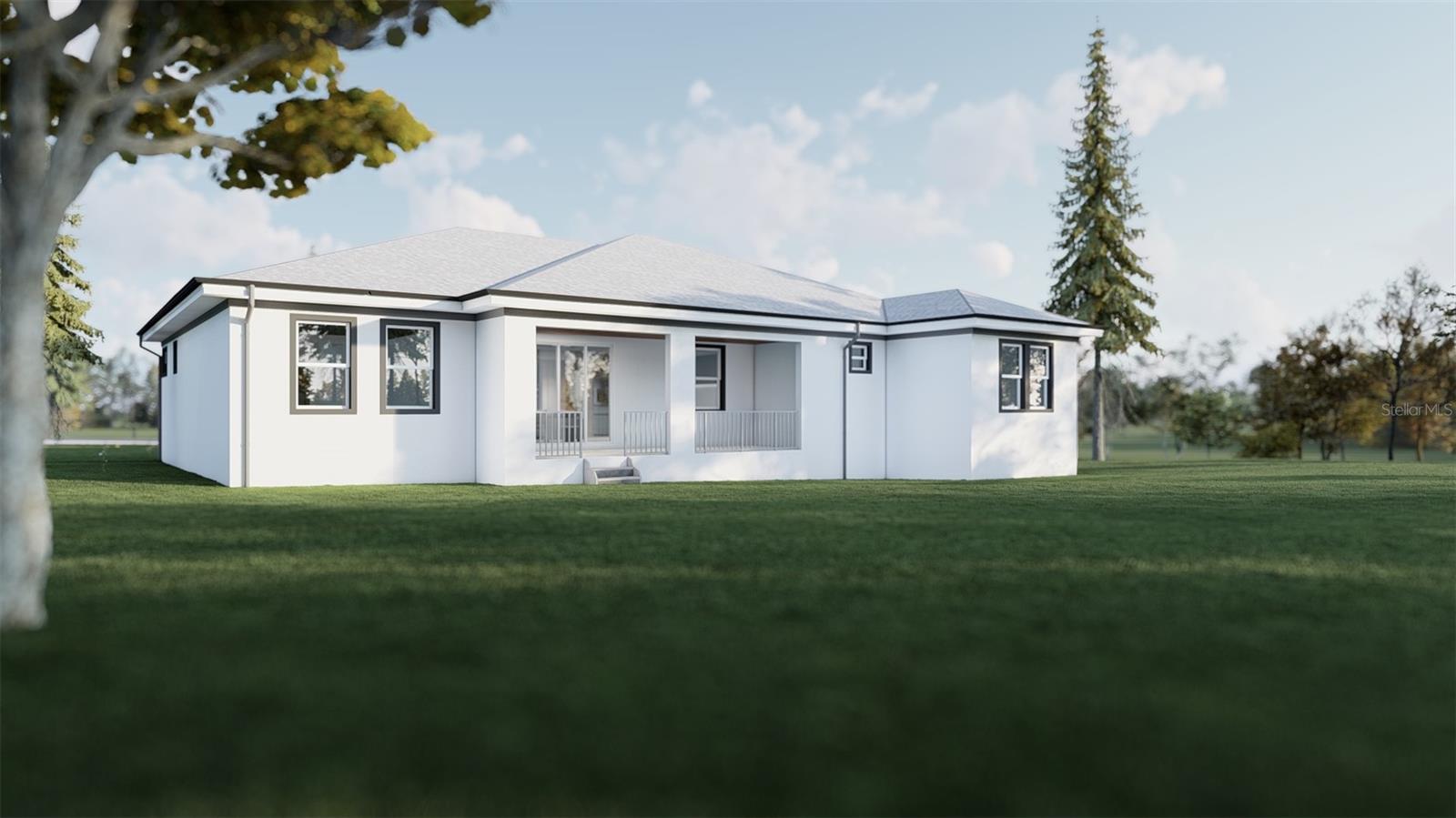 16444 CALDWELL LN, SPRING HILL, FL, 34610