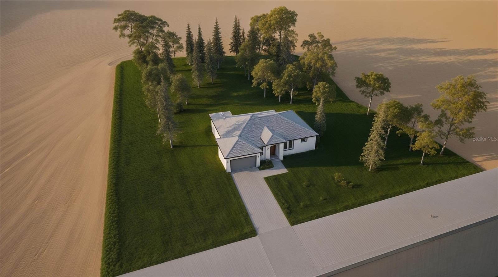 16444 CALDWELL LN, SPRING HILL, FL, 34610