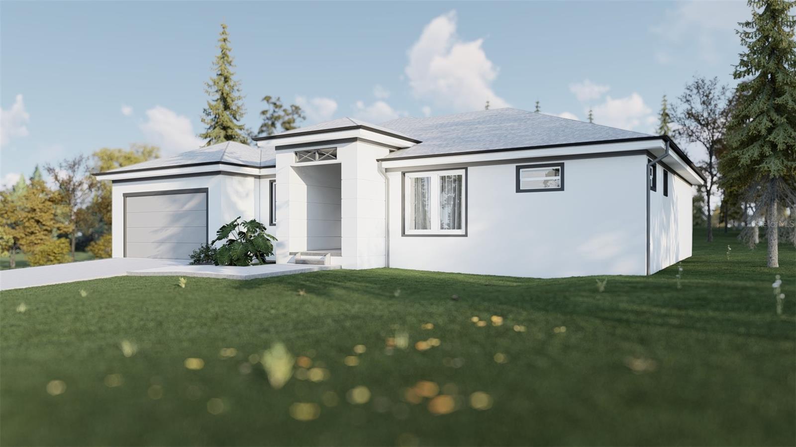 16444 CALDWELL LN, SPRING HILL, FL, 34610