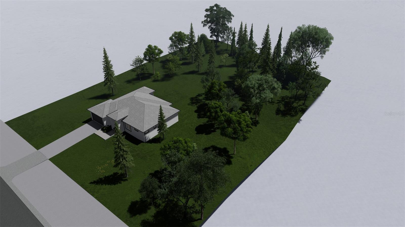 16444 CALDWELL LN, SPRING HILL, FL, 34610