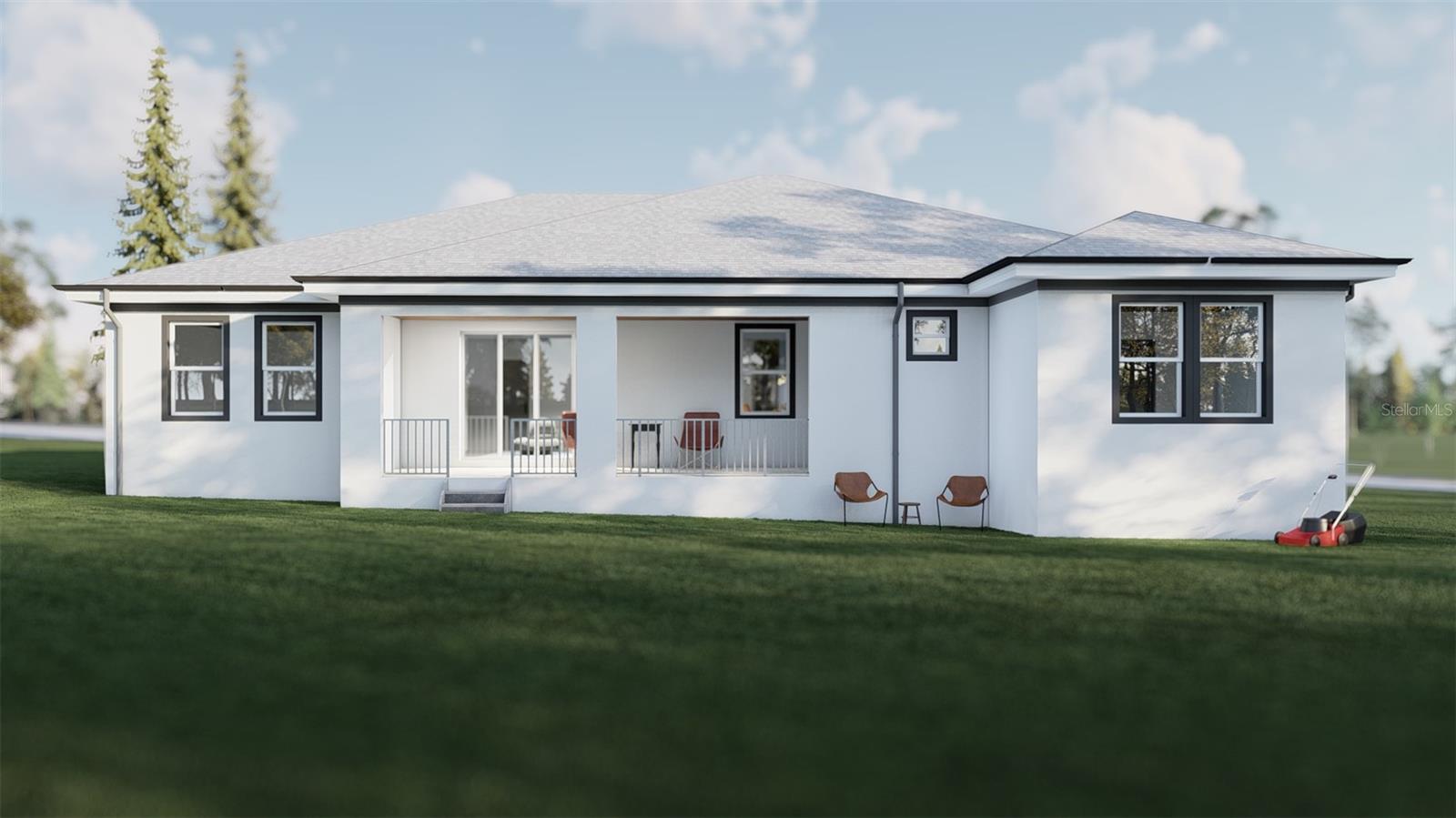 16444 CALDWELL LN, SPRING HILL, FL, 34610