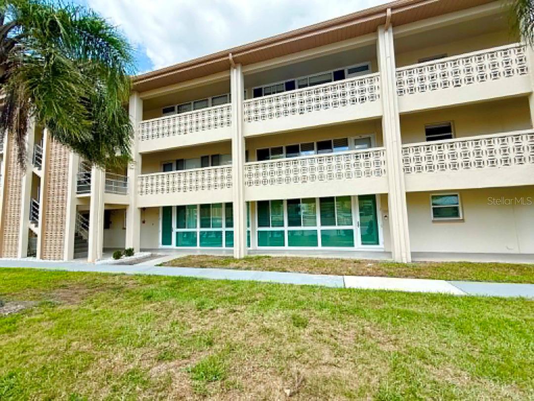 4455 DUHME RD #103, ST PETERSBURG, FL, 33708
