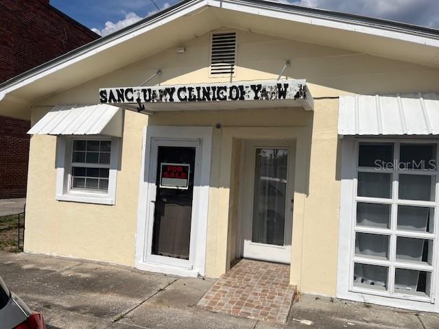 15 S VERONA AVE, AVON PARK, FL, 33825