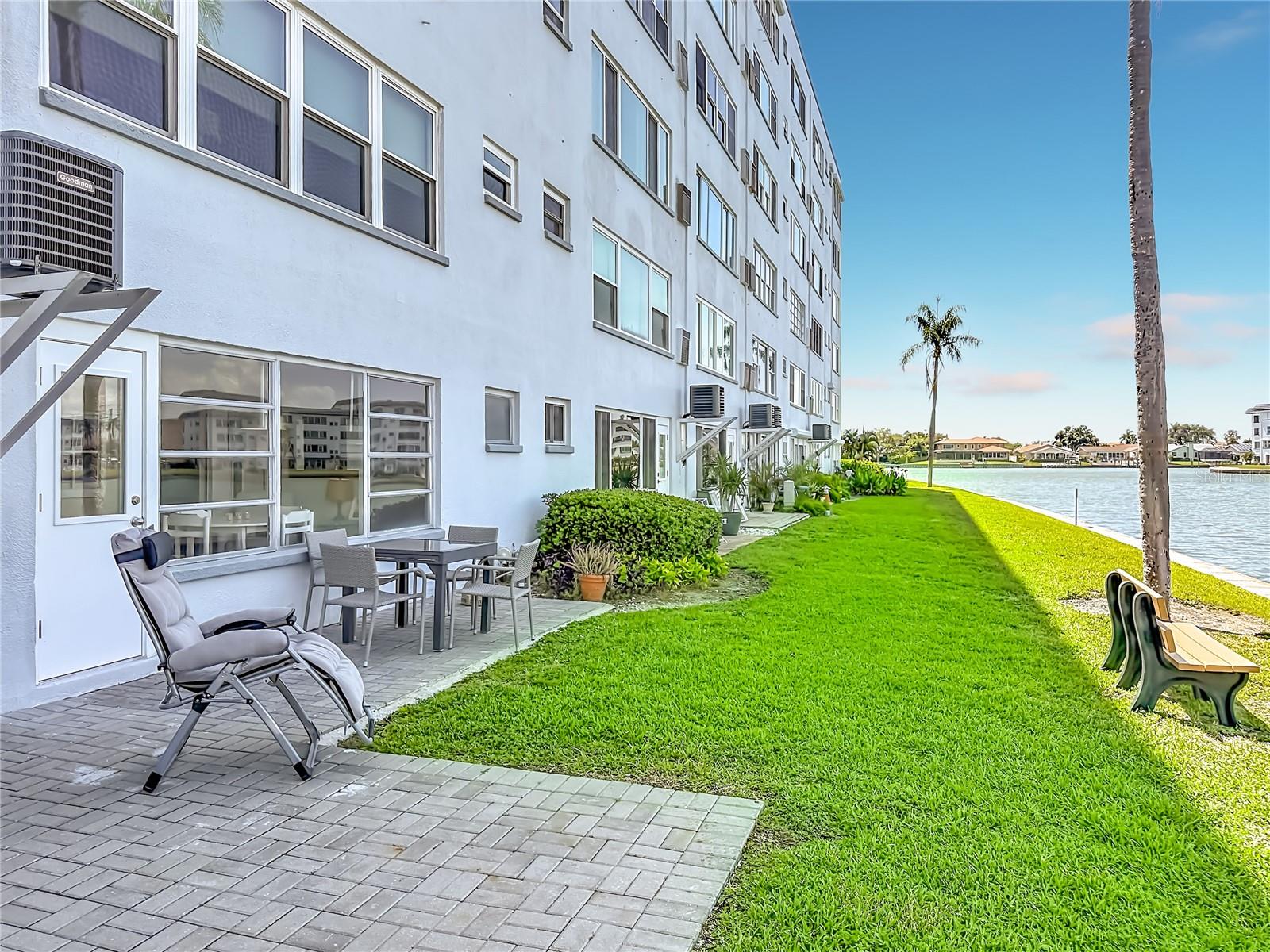 5925 SHORE BLVD S #107, GULFPORT, FL, 33707