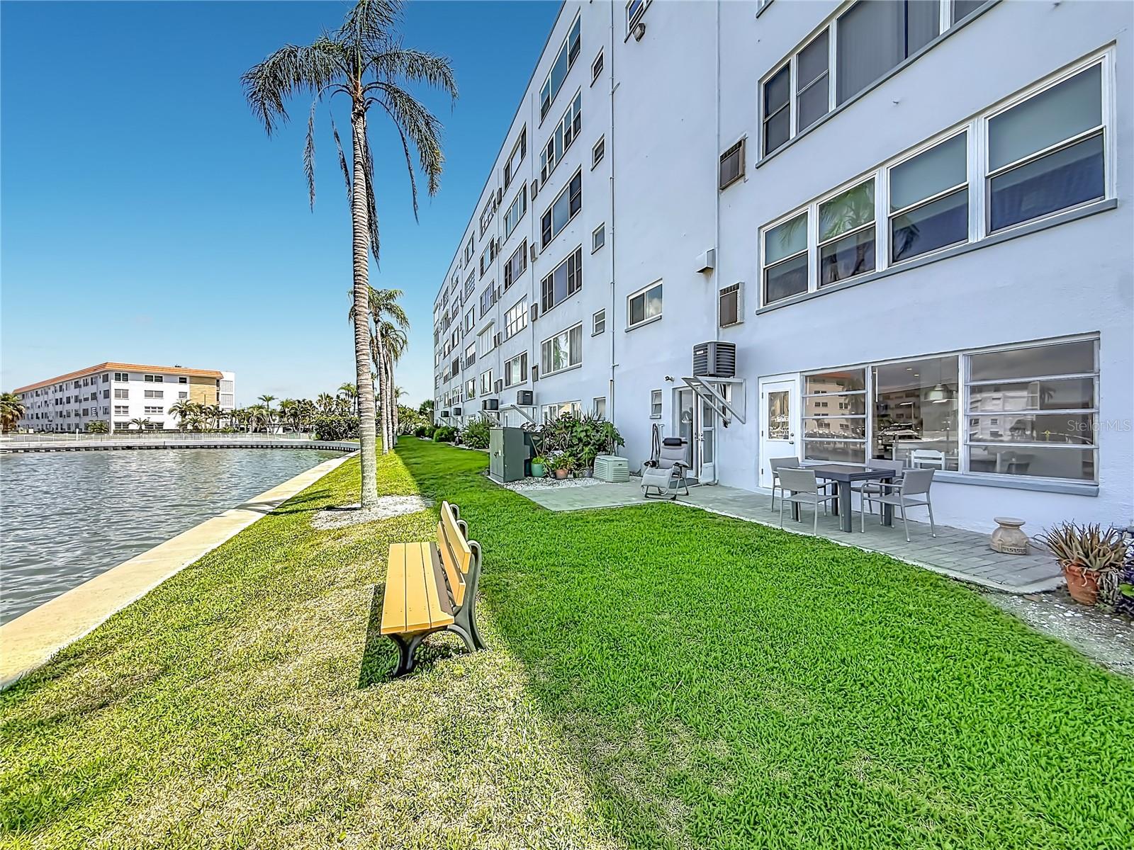 5925 SHORE BLVD S #107, GULFPORT, FL, 33707