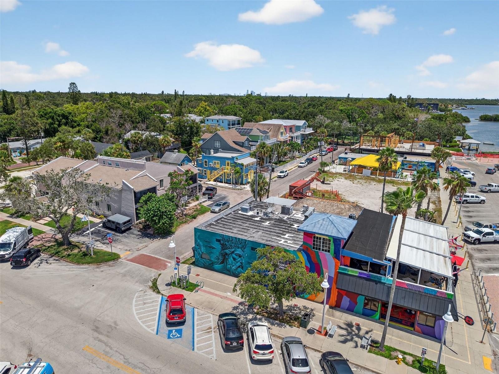 5925 SHORE BLVD S #107, GULFPORT, FL, 33707