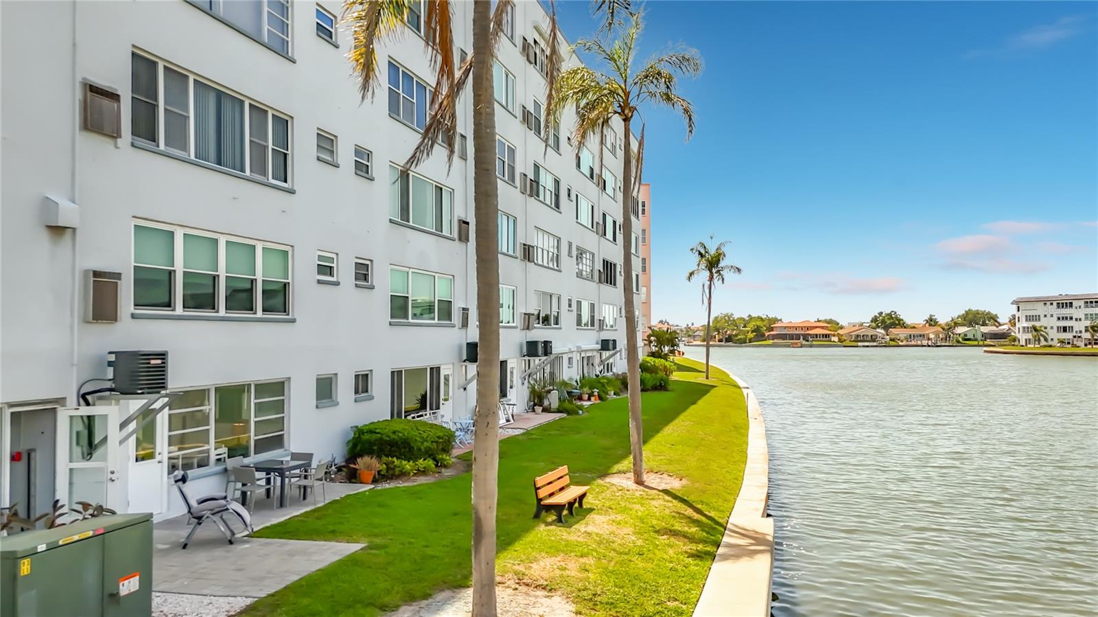 5925 SHORE BLVD S #107, GULFPORT, FL, 33707