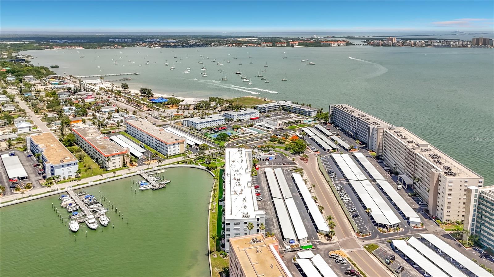 5925 SHORE BLVD S #107, GULFPORT, FL, 33707