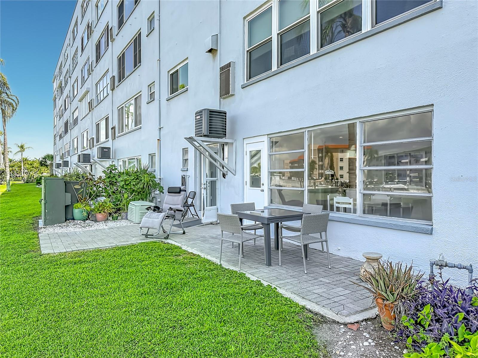 5925 SHORE BLVD S #107, GULFPORT, FL, 33707