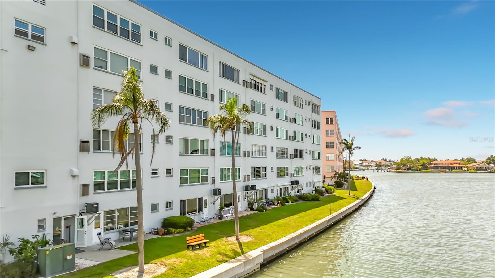5925 SHORE BLVD S #107, GULFPORT, FL, 33707