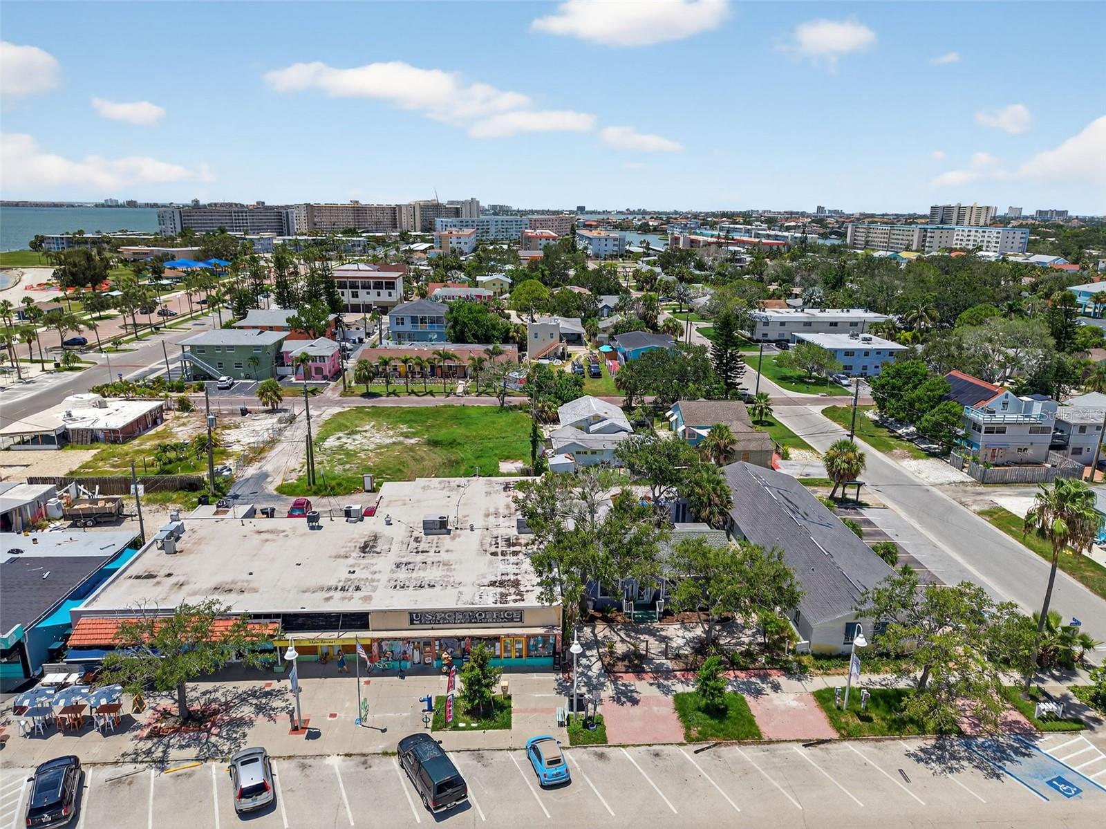 5925 SHORE BLVD S #107, GULFPORT, FL, 33707