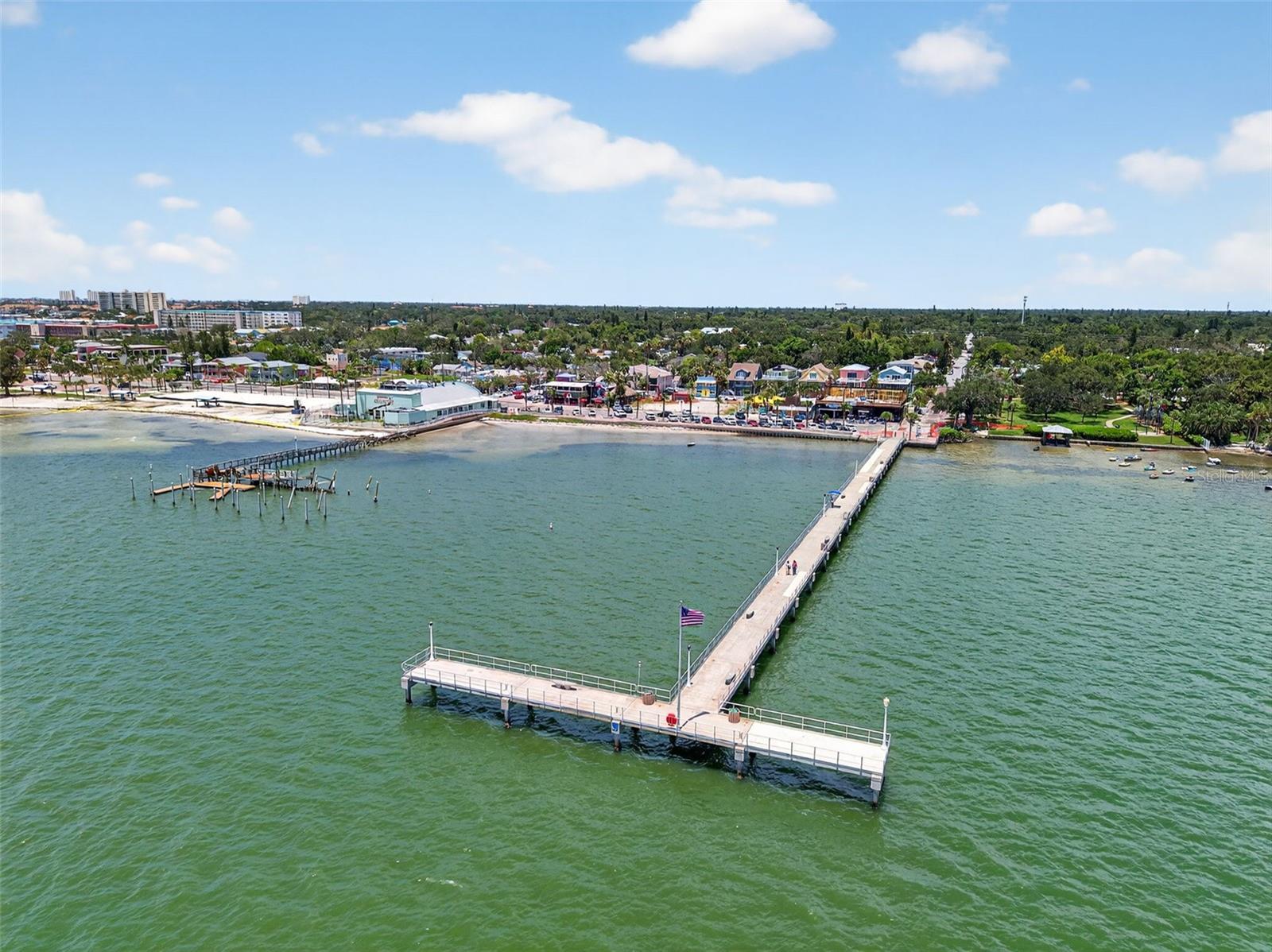 5925 SHORE BLVD S #107, GULFPORT, FL, 33707