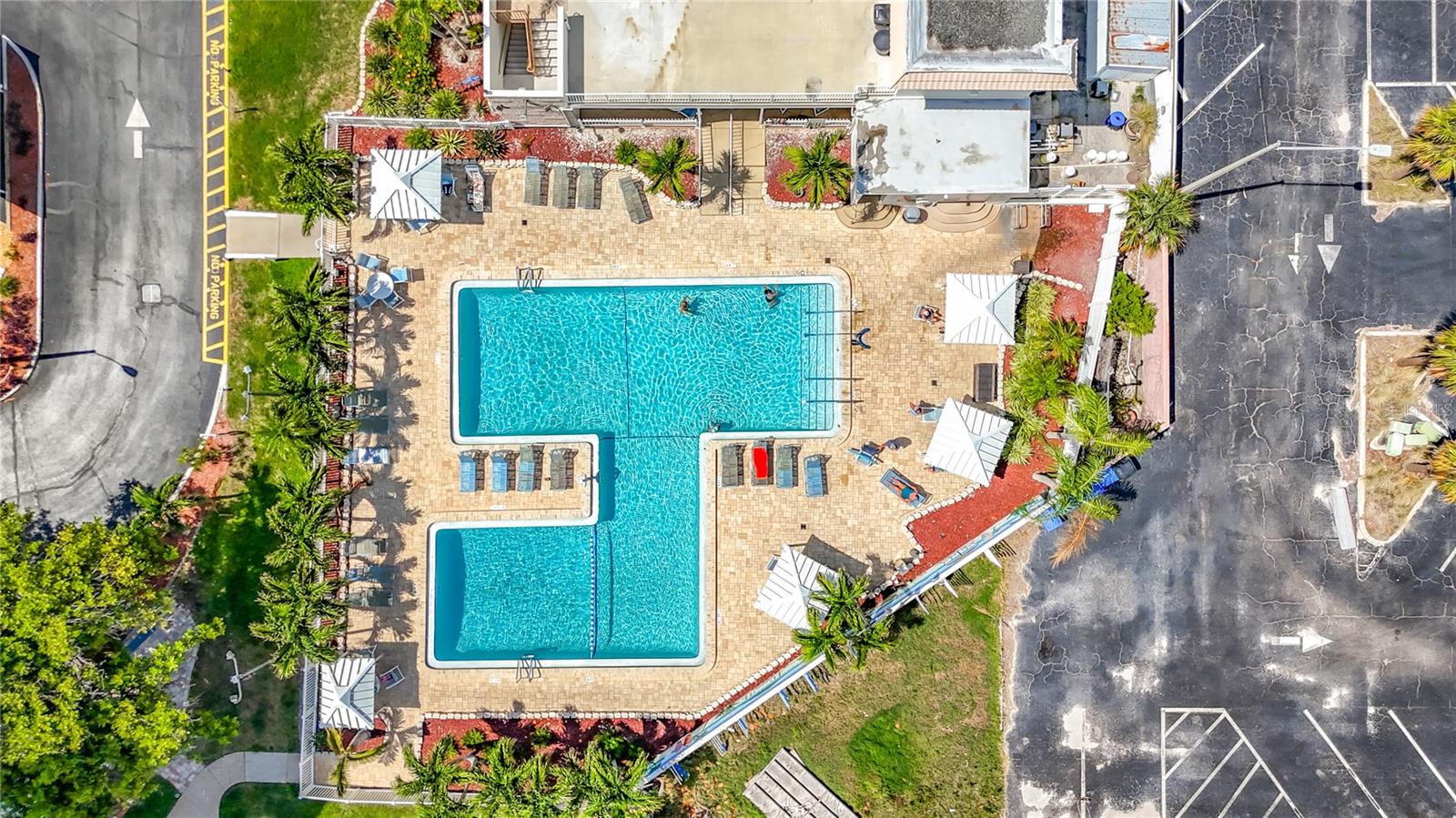 5925 SHORE BLVD S #107, GULFPORT, FL, 33707