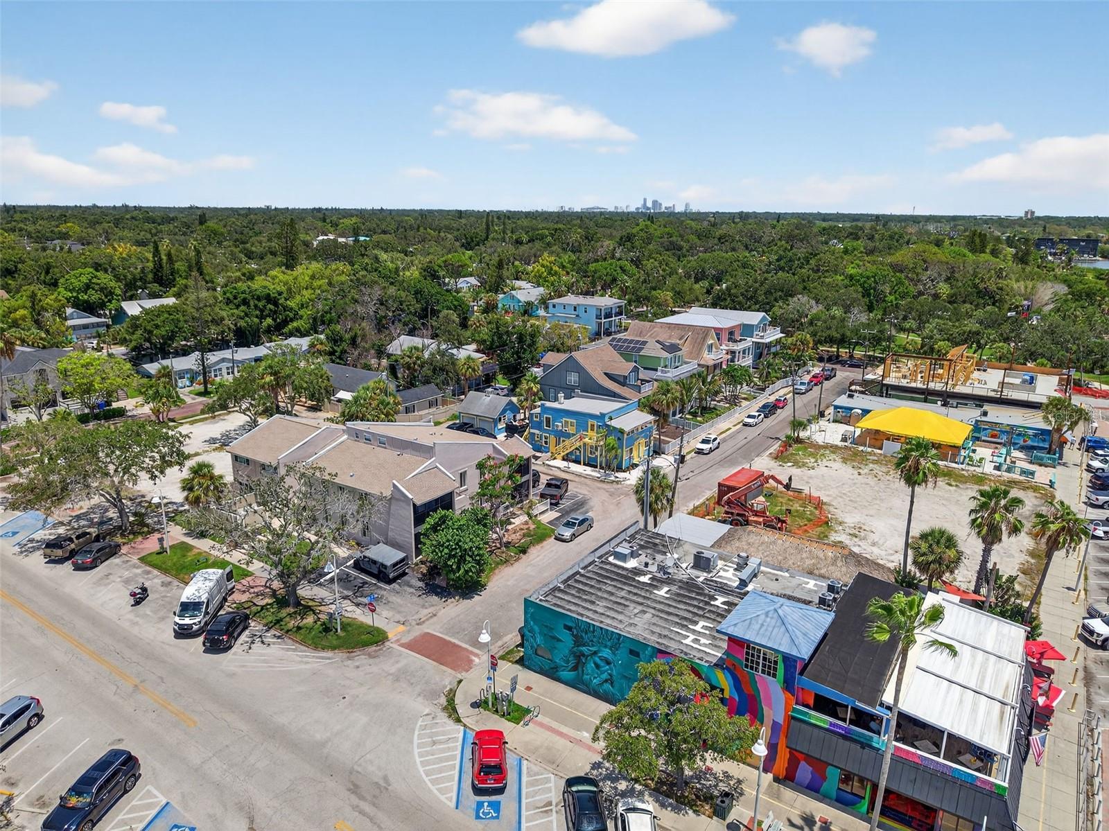 5925 SHORE BLVD S #107, GULFPORT, FL, 33707