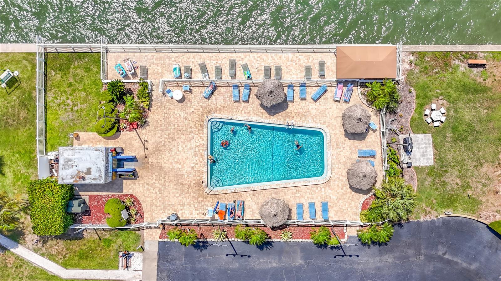 5925 SHORE BLVD S #107, GULFPORT, FL, 33707