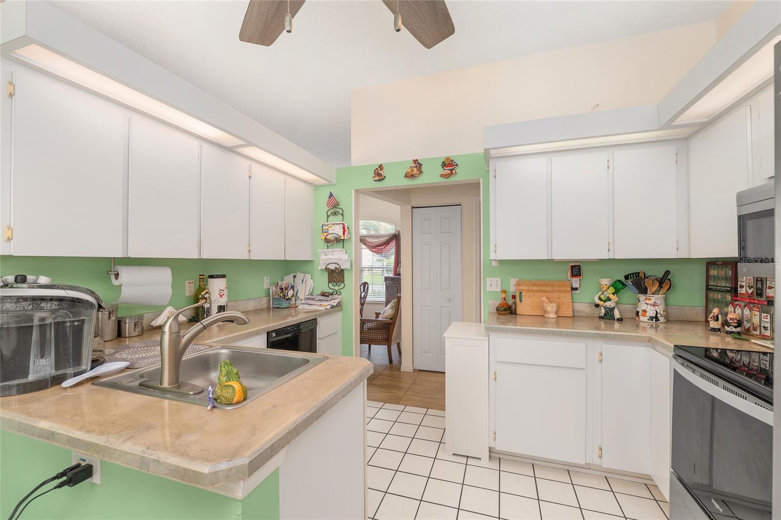 11563 SW 74TH CT, OCALA, FL, 34476