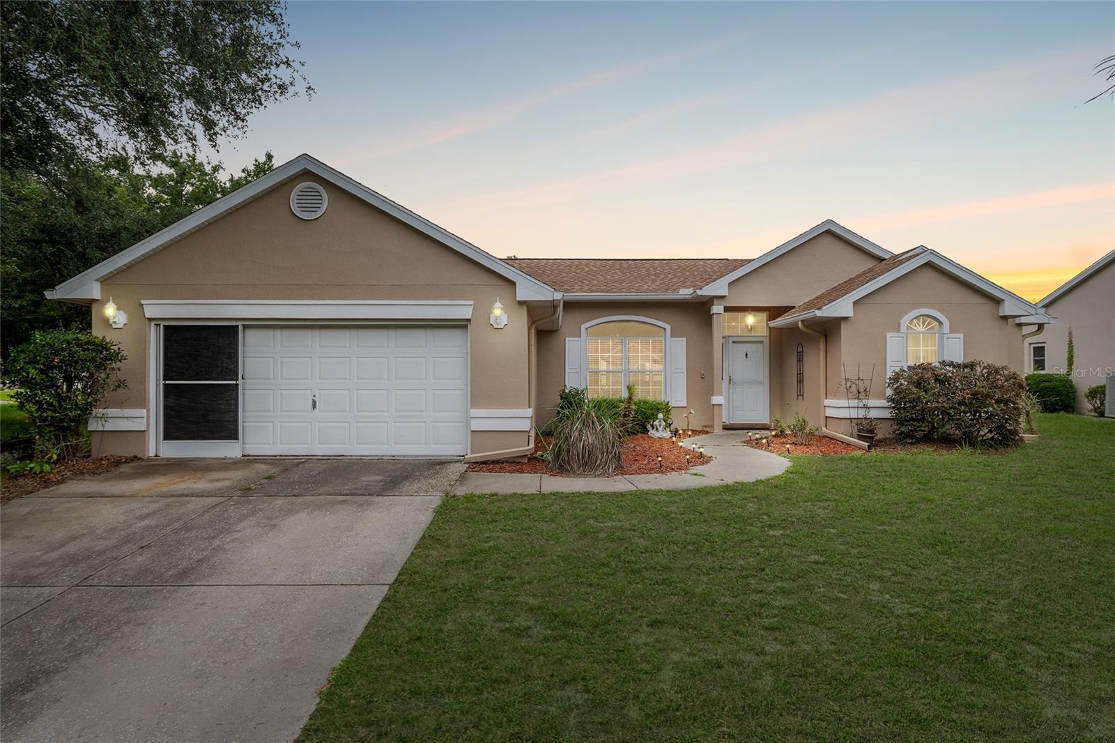 11563 SW 74TH CT, OCALA, FL, 34476