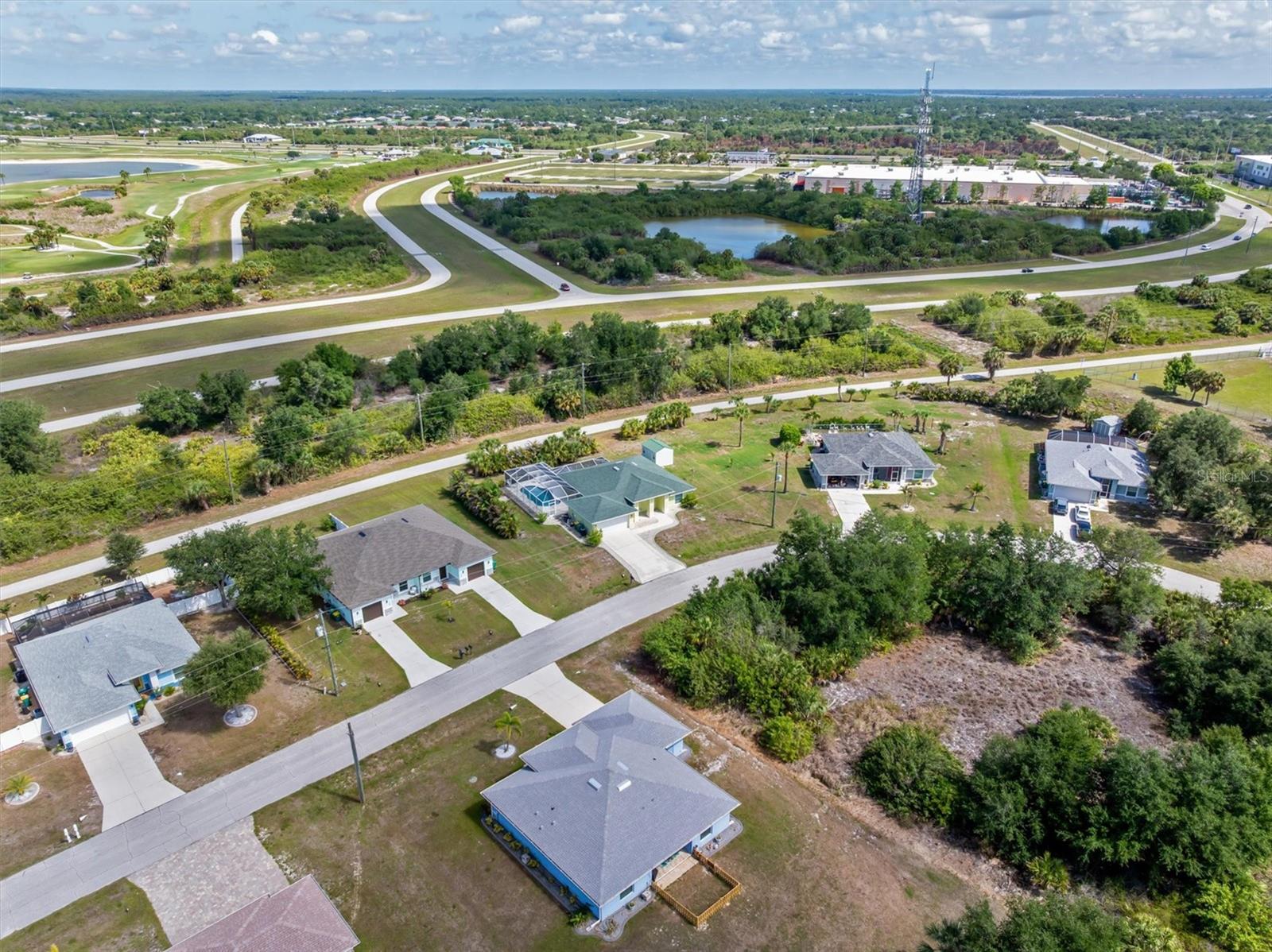 13060 RIDGELY CIR, PORT CHARLOTTE, FL, 33981