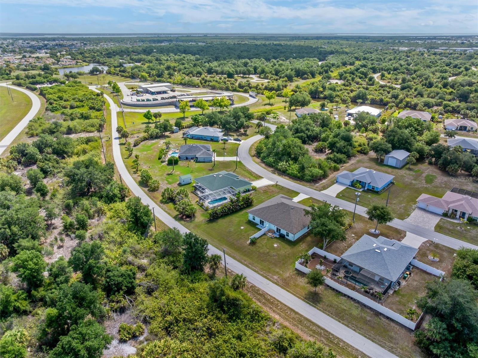 13060 RIDGELY CIR, PORT CHARLOTTE, FL, 33981