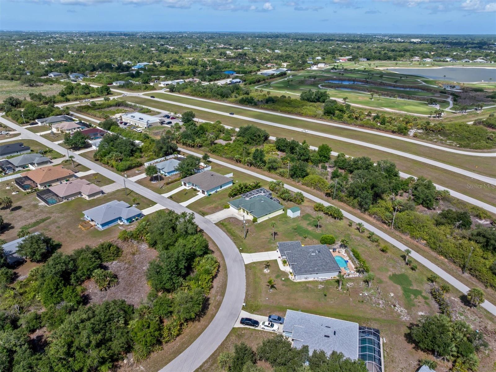 13060 RIDGELY CIR, PORT CHARLOTTE, FL, 33981