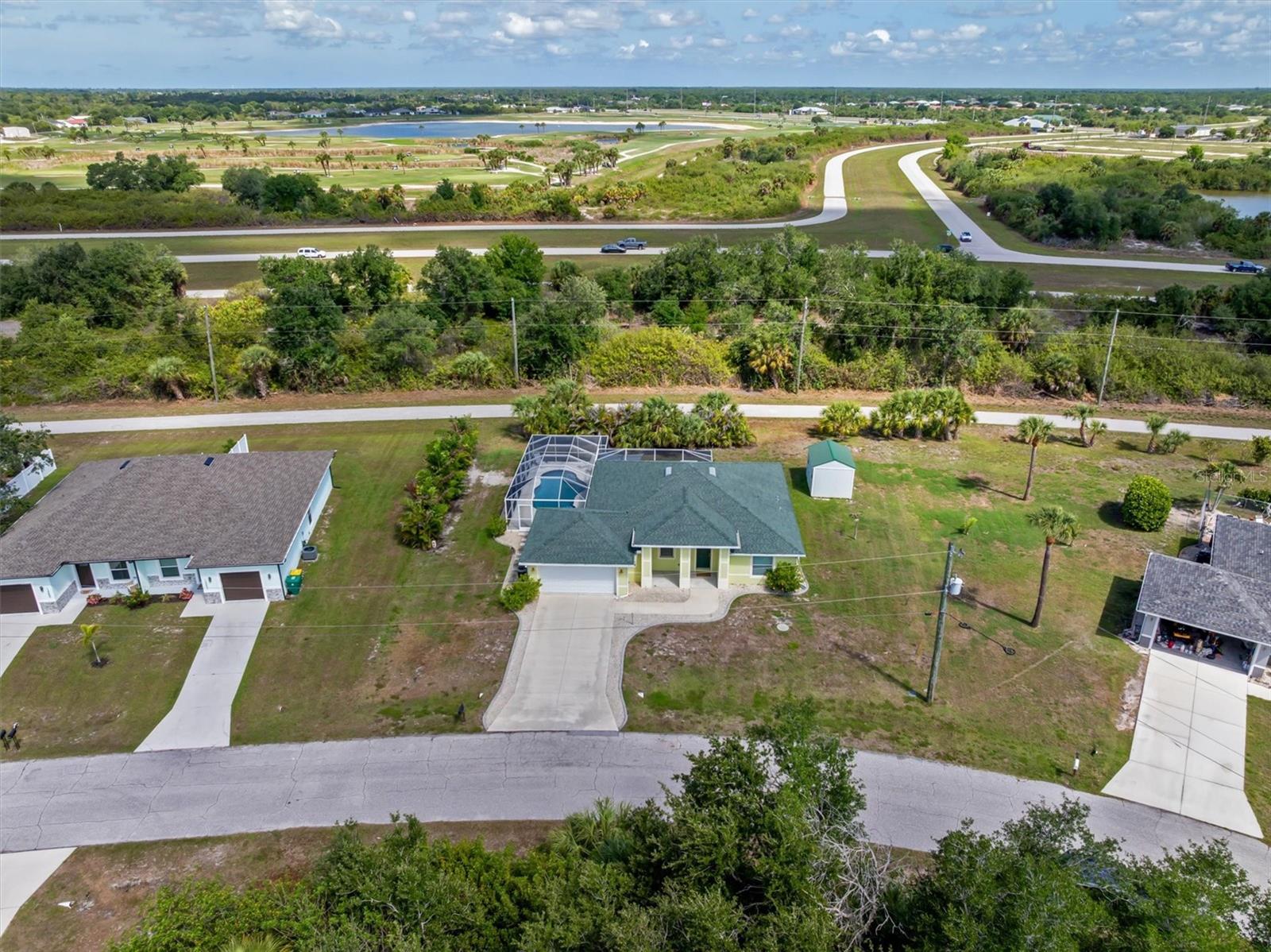 13060 RIDGELY CIR, PORT CHARLOTTE, FL, 33981