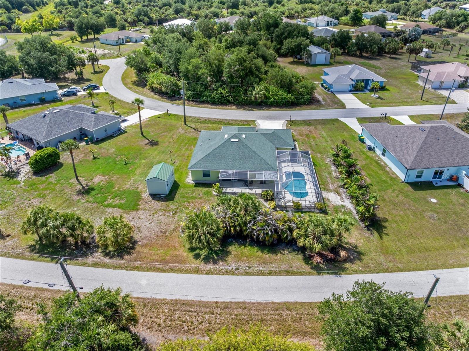 13060 RIDGELY CIR, PORT CHARLOTTE, FL, 33981