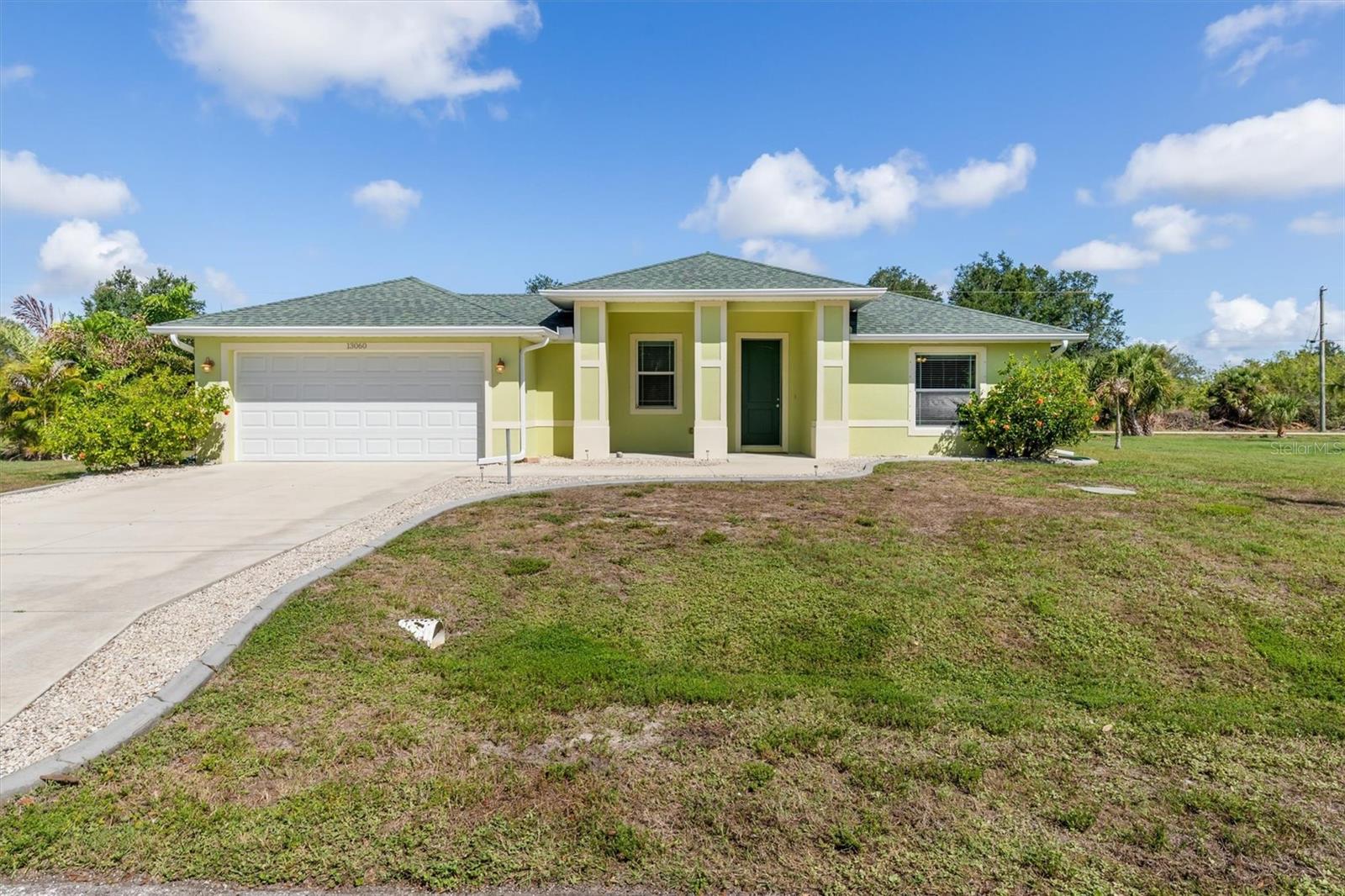 13060 RIDGELY CIR, PORT CHARLOTTE, FL, 33981