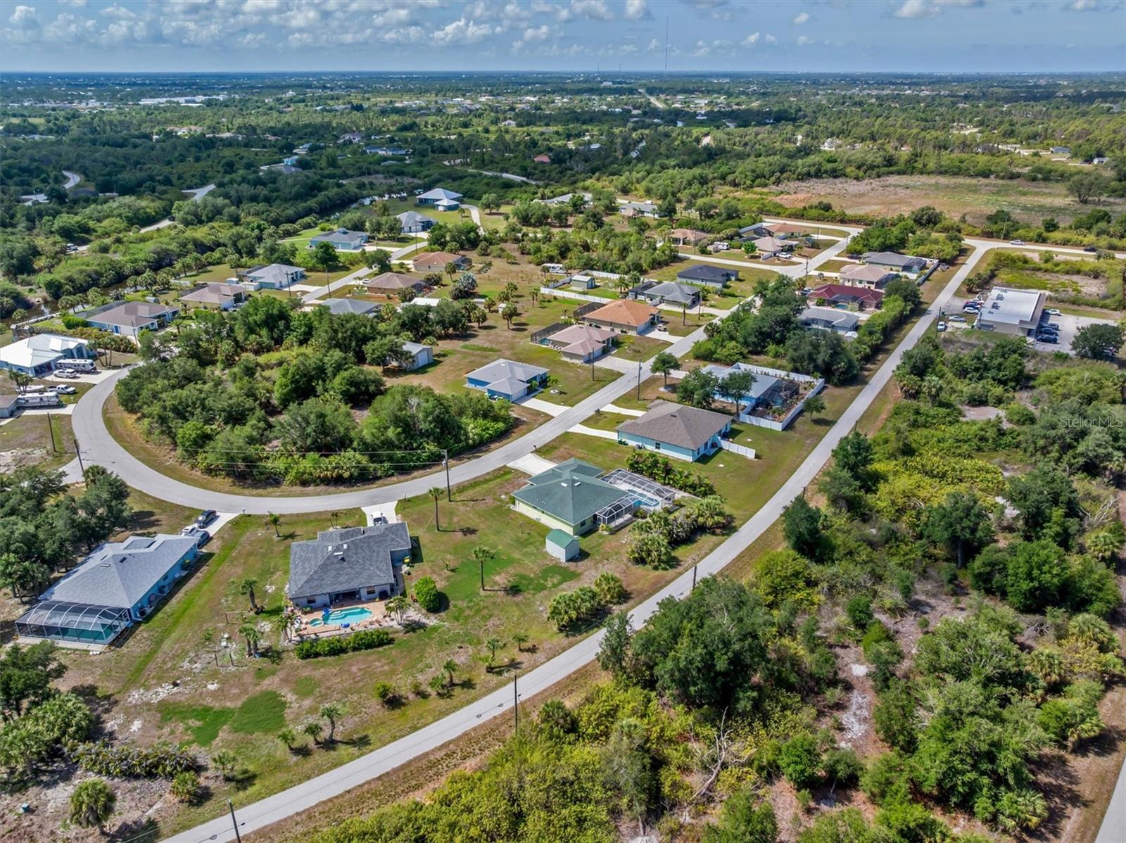 13060 RIDGELY CIR, PORT CHARLOTTE, FL, 33981