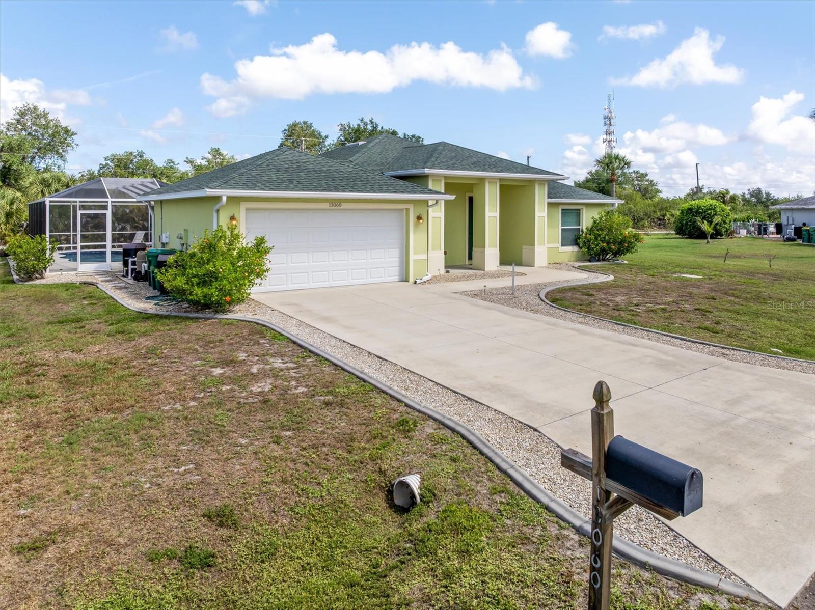 13060 RIDGELY CIR, PORT CHARLOTTE, FL, 33981