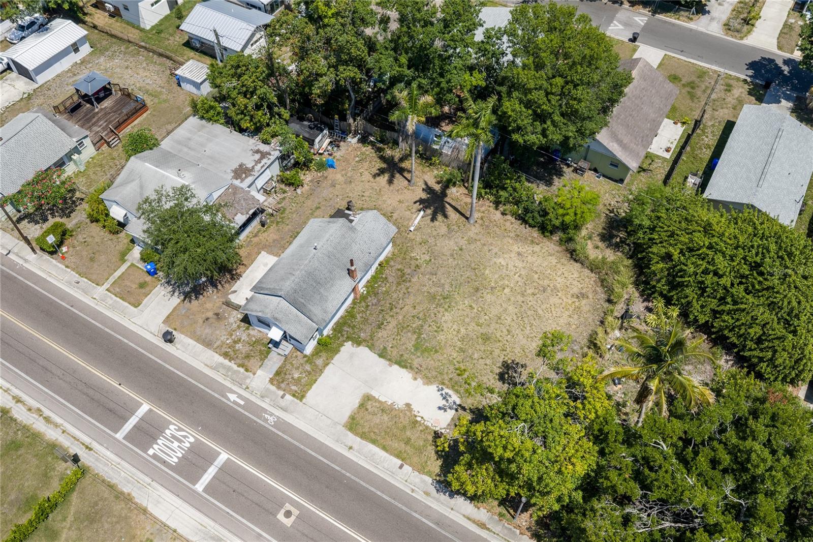 15TH AVE S, ST PETERSBURG, FL, 33712
