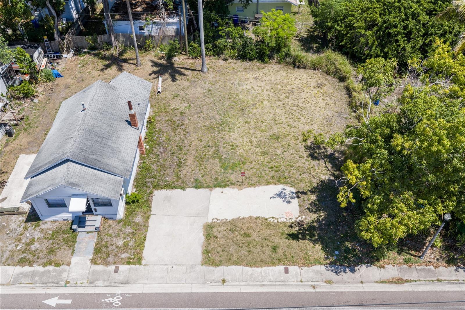 15TH AVE S, ST PETERSBURG, FL, 33712
