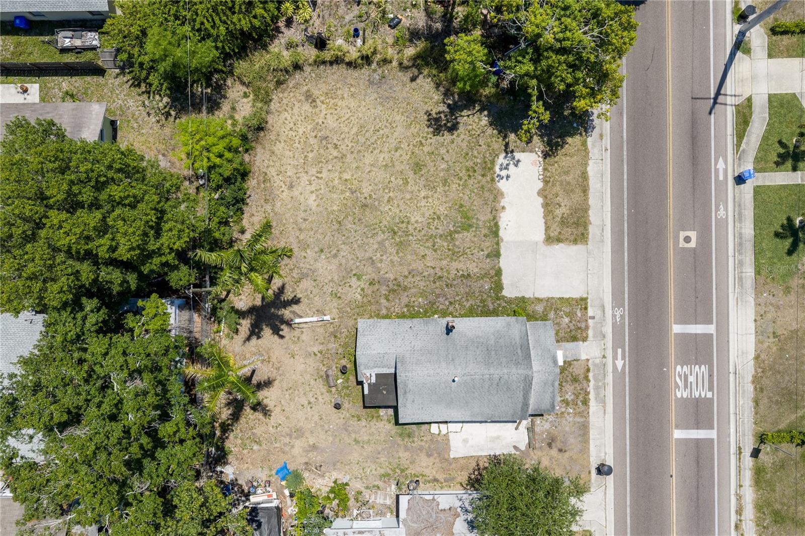 15TH AVE S, ST PETERSBURG, FL, 33712