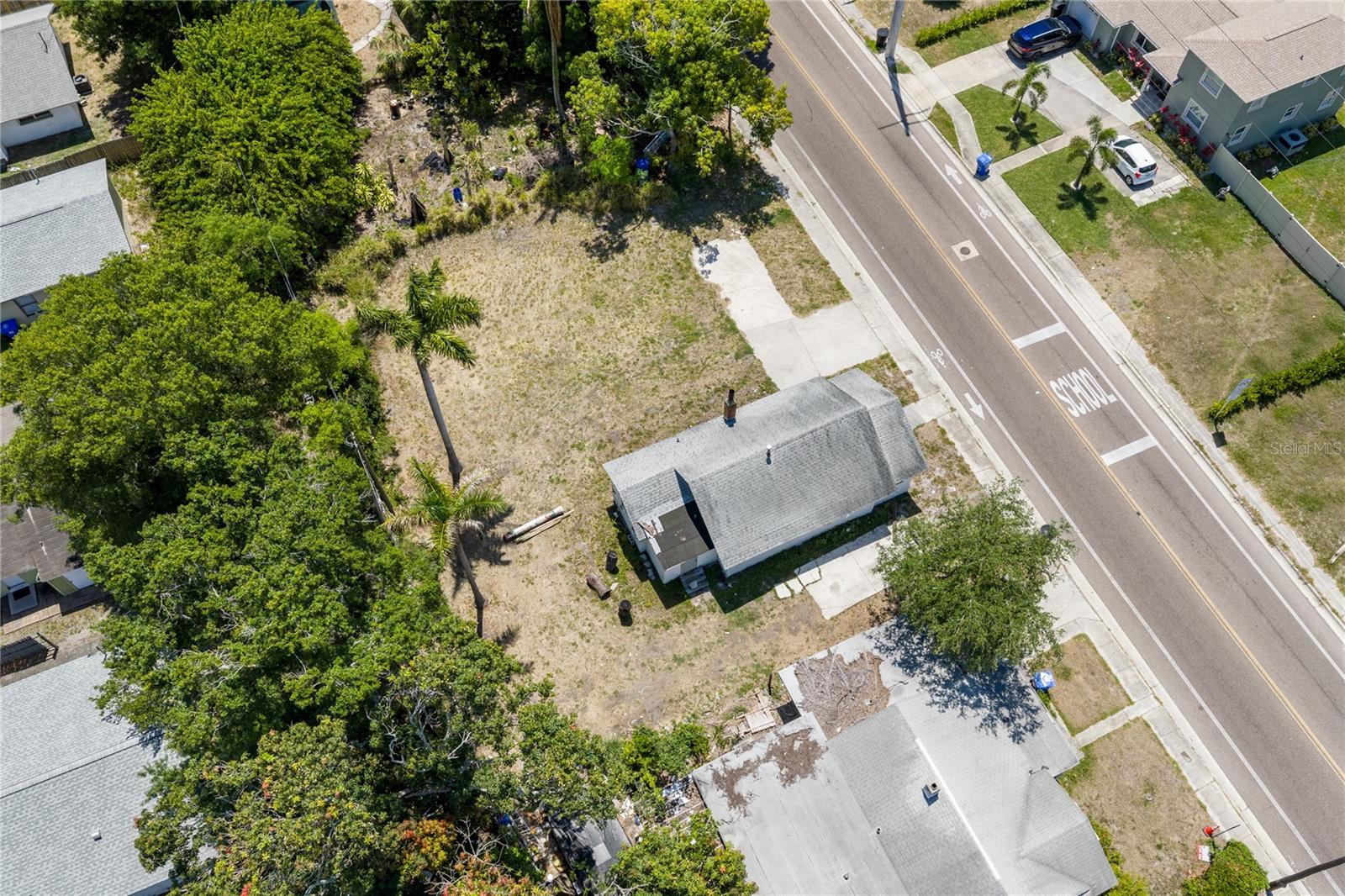 15TH AVE S, ST PETERSBURG, FL, 33712