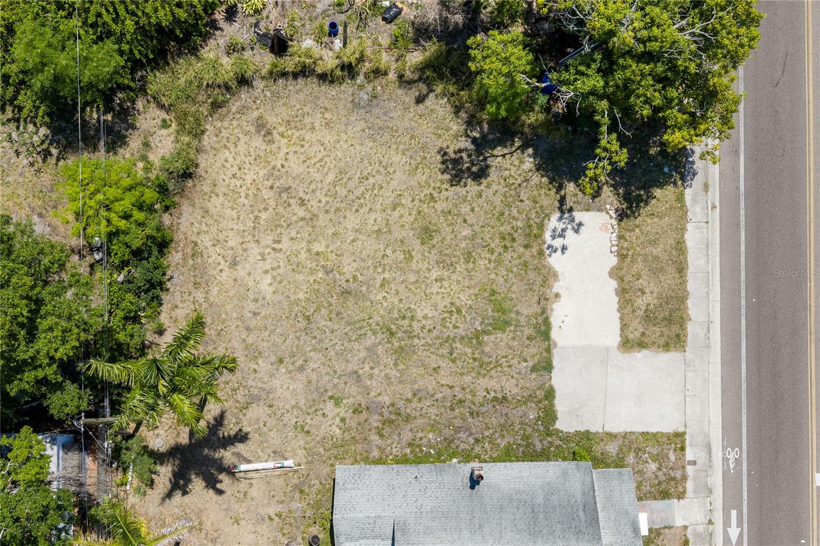 15TH AVE S, ST PETERSBURG, FL, 33712