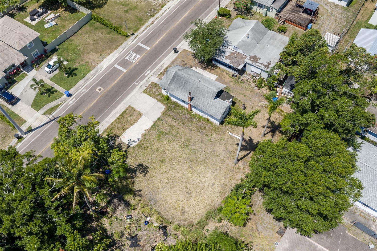15TH AVE S, ST PETERSBURG, FL, 33712