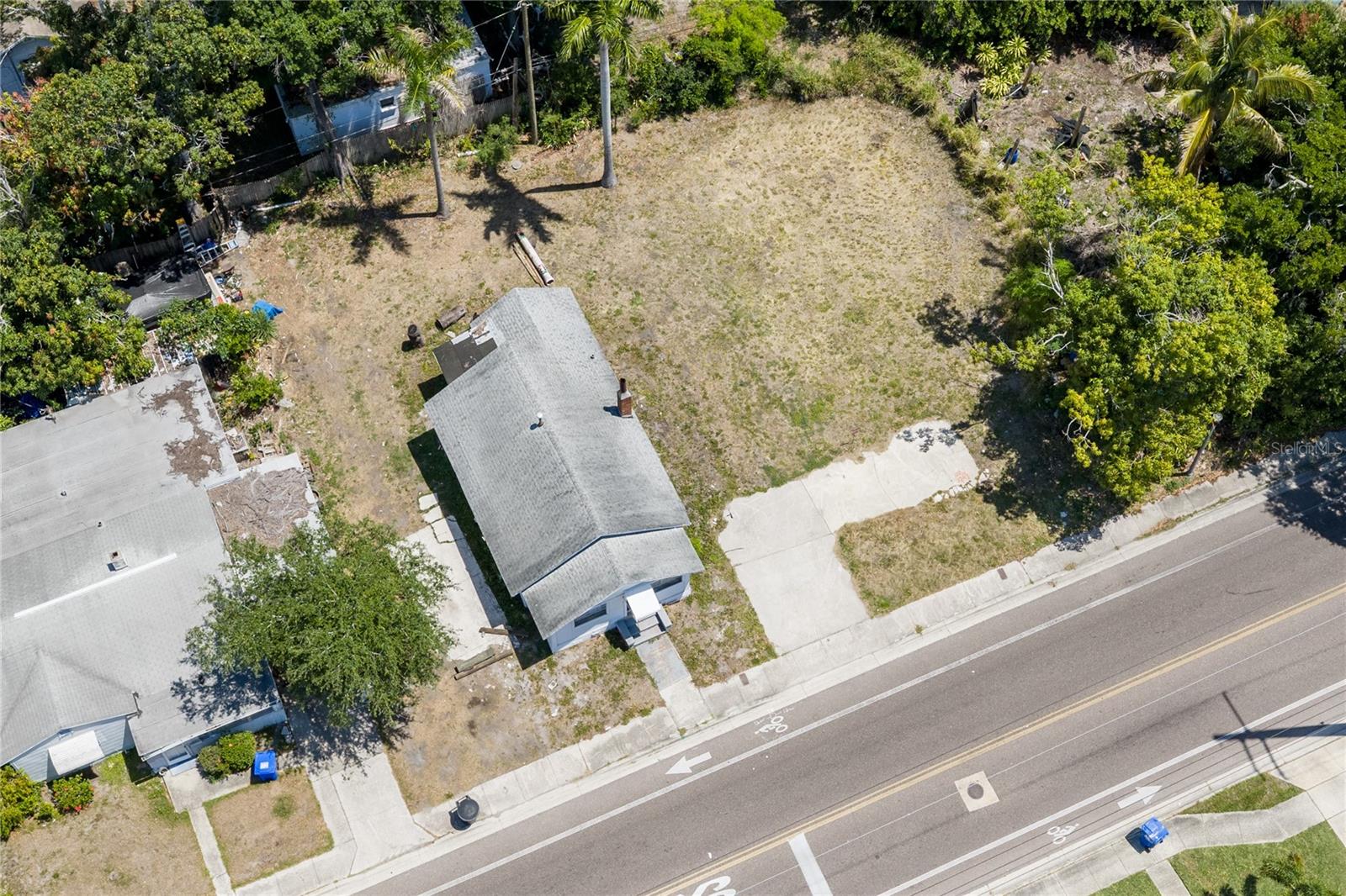 15TH AVE S, ST PETERSBURG, FL, 33712