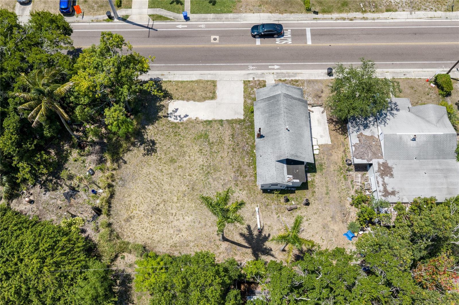 15TH AVE S, ST PETERSBURG, FL, 33712