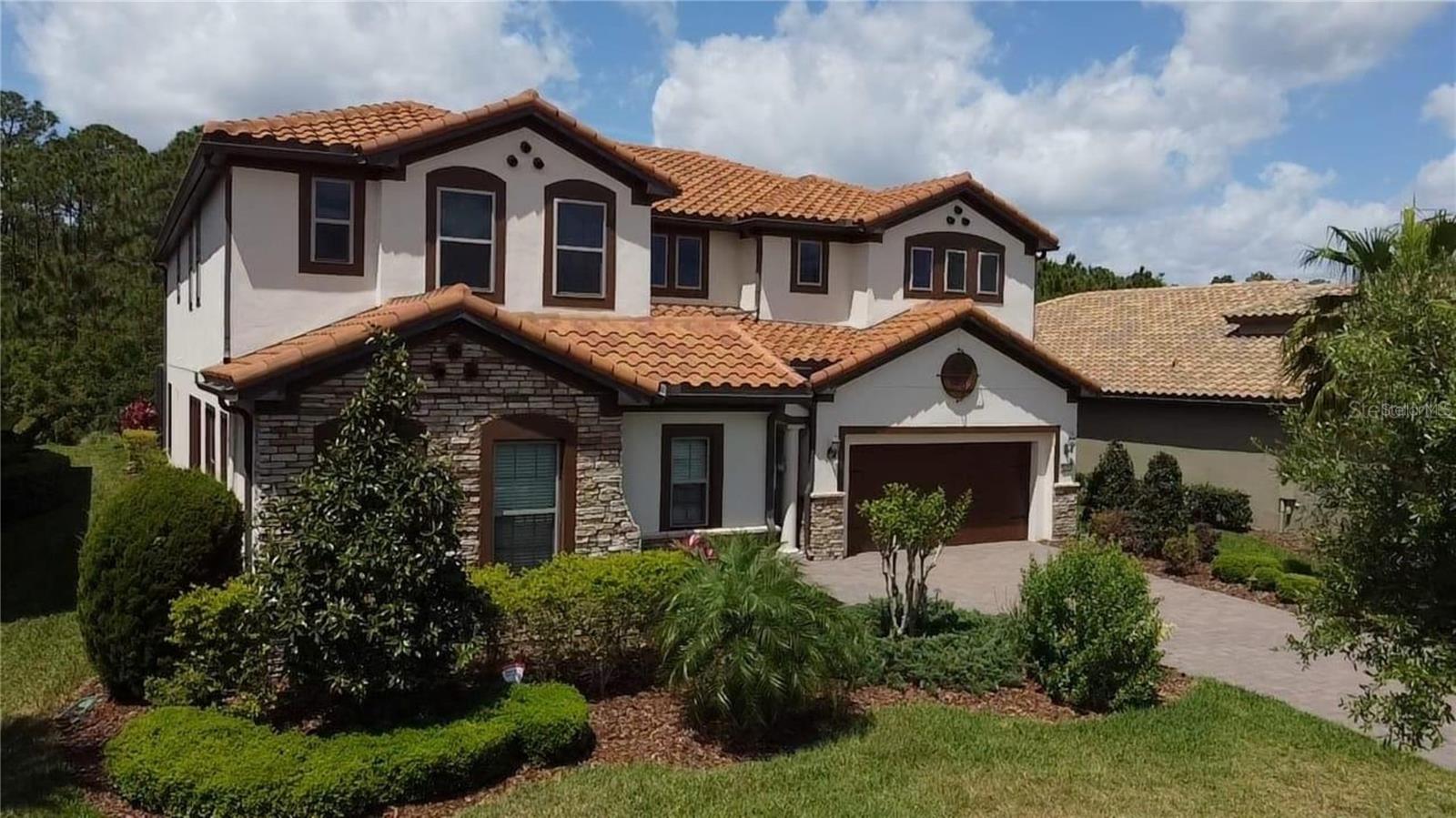 8556 ADALINA PL, ORLANDO, FL, 32827