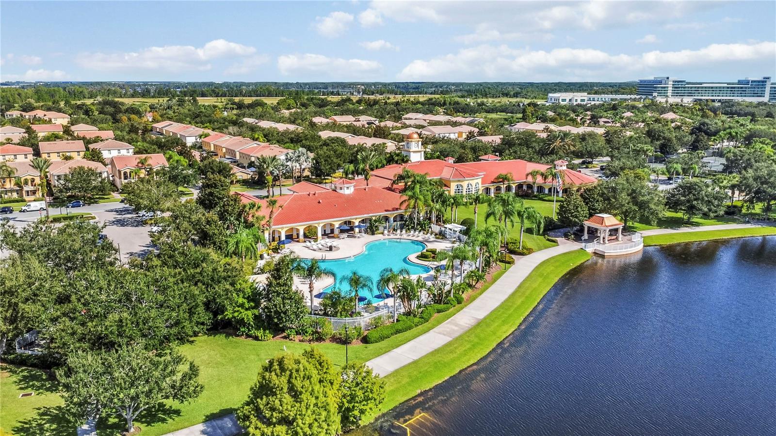 8556 ADALINA PL, ORLANDO, FL, 32827