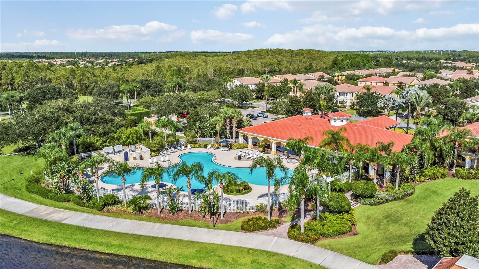 8556 ADALINA PL, ORLANDO, FL, 32827