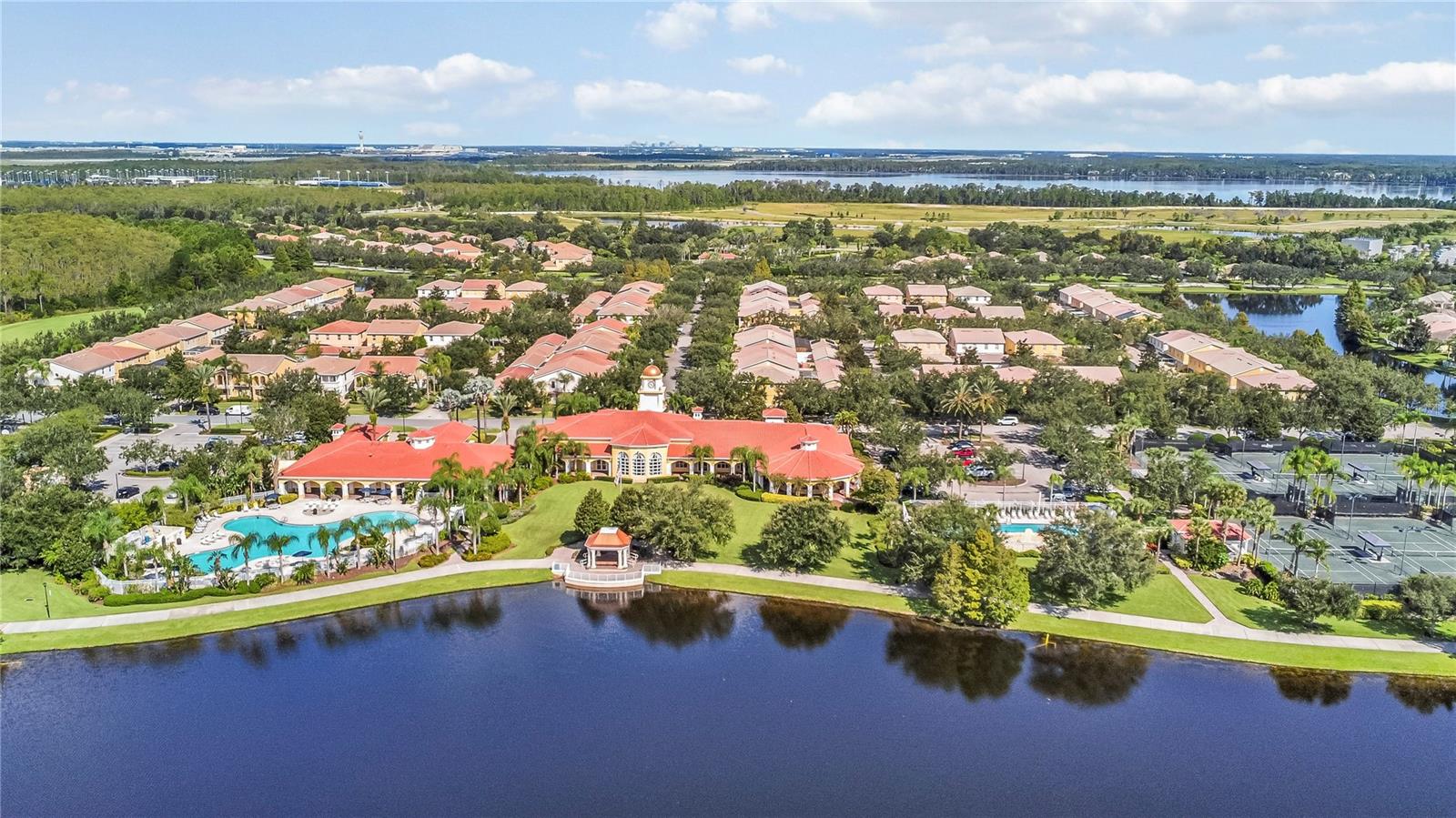 8556 ADALINA PL, ORLANDO, FL, 32827