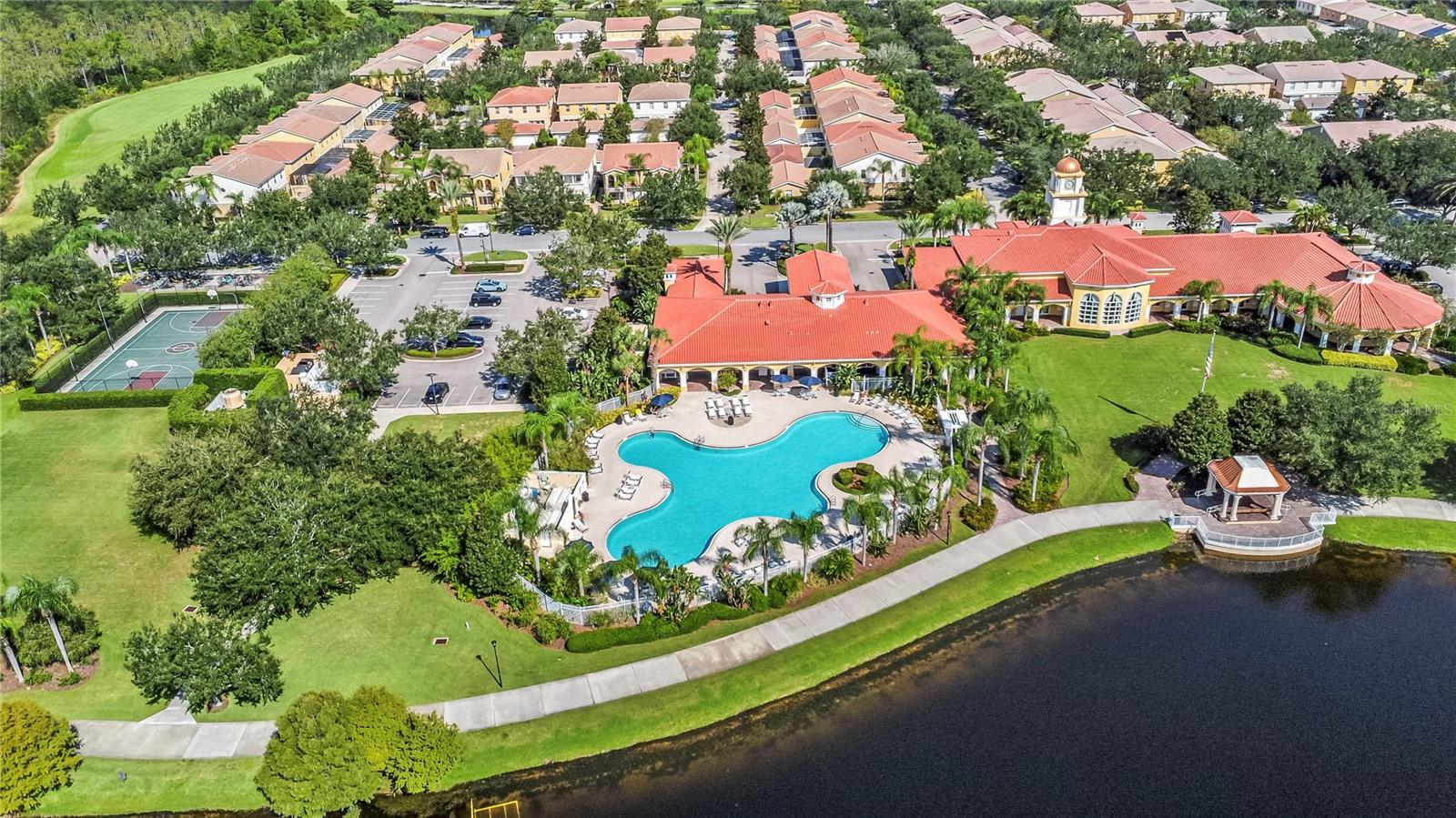 8556 ADALINA PL, ORLANDO, FL, 32827
