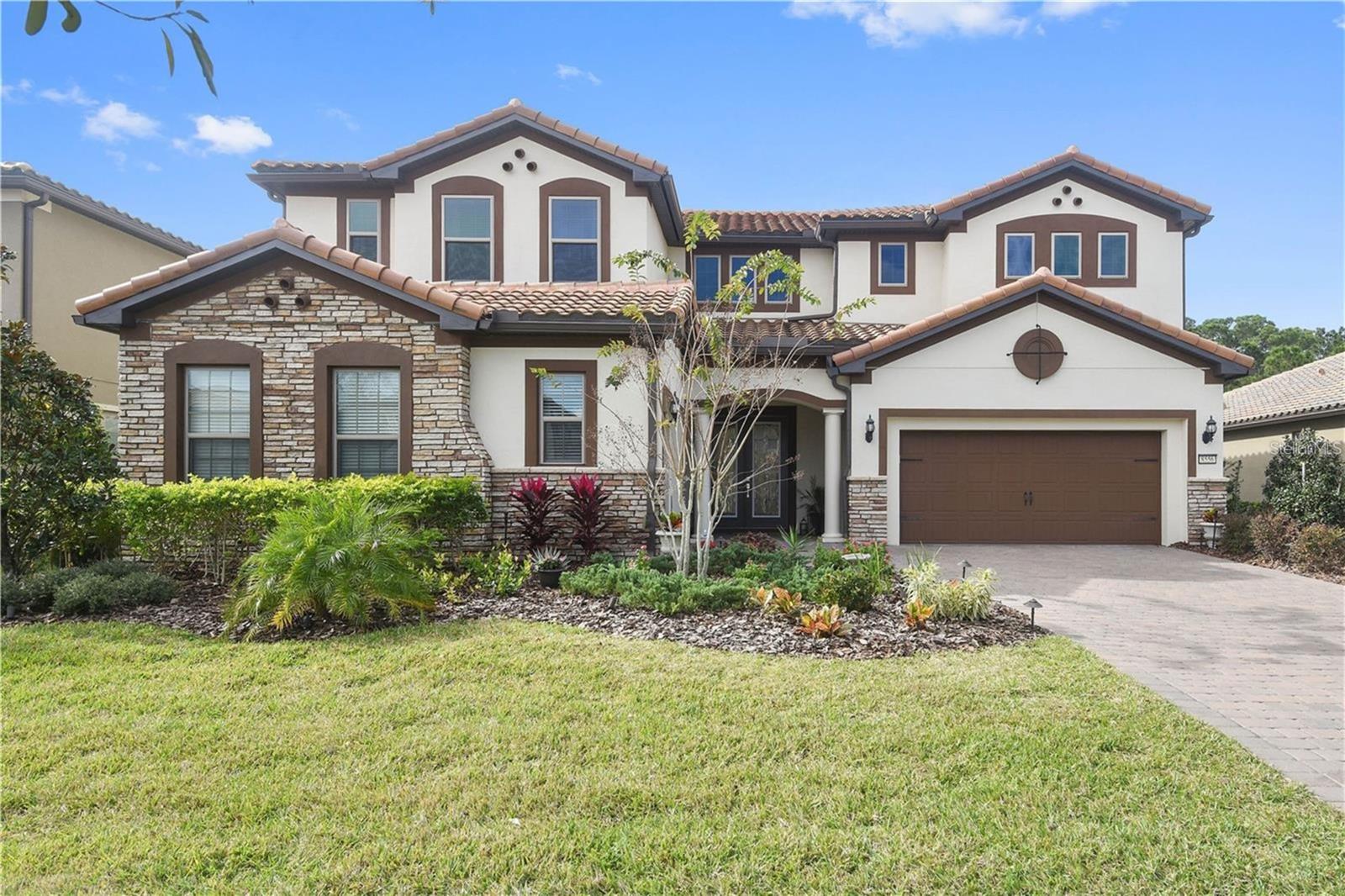 8556 ADALINA PL, ORLANDO, FL, 32827
