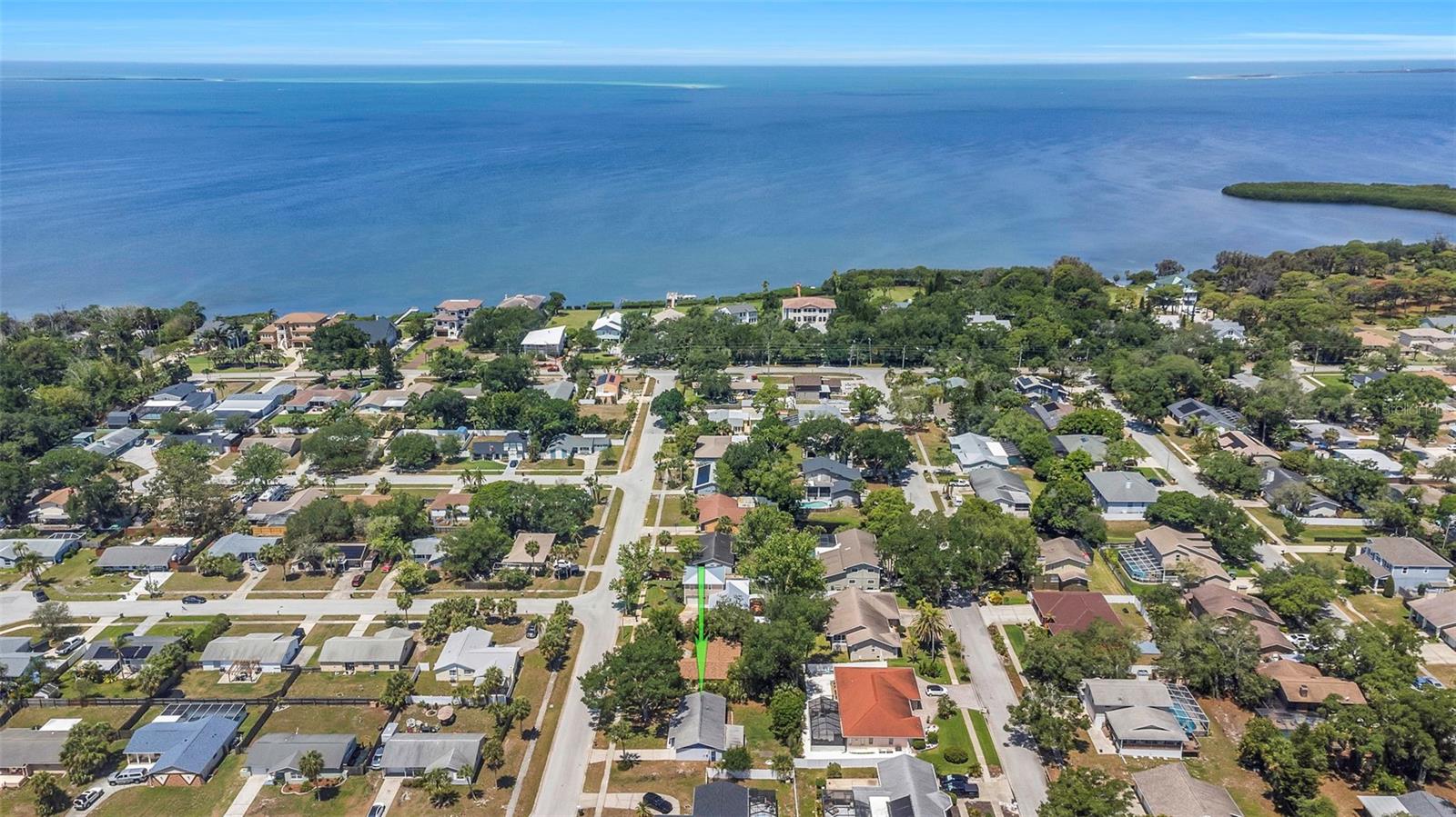 1414 CASTLEWORKS LN, TARPON SPRINGS, FL, 34689