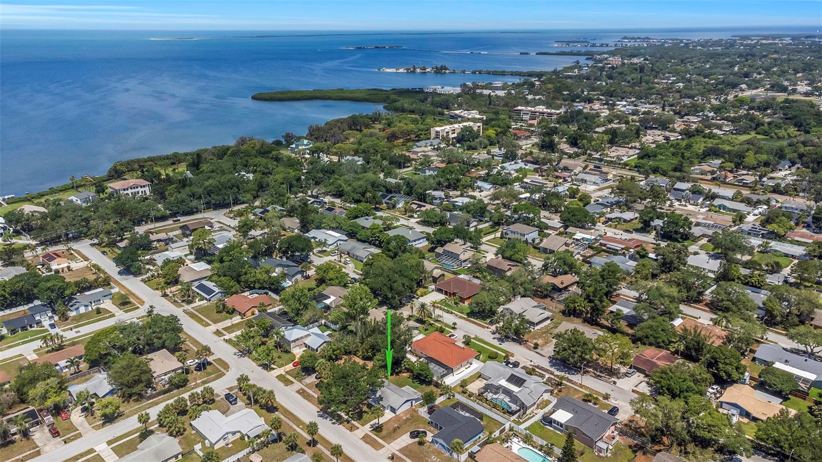 1414 CASTLEWORKS LN, TARPON SPRINGS, FL, 34689
